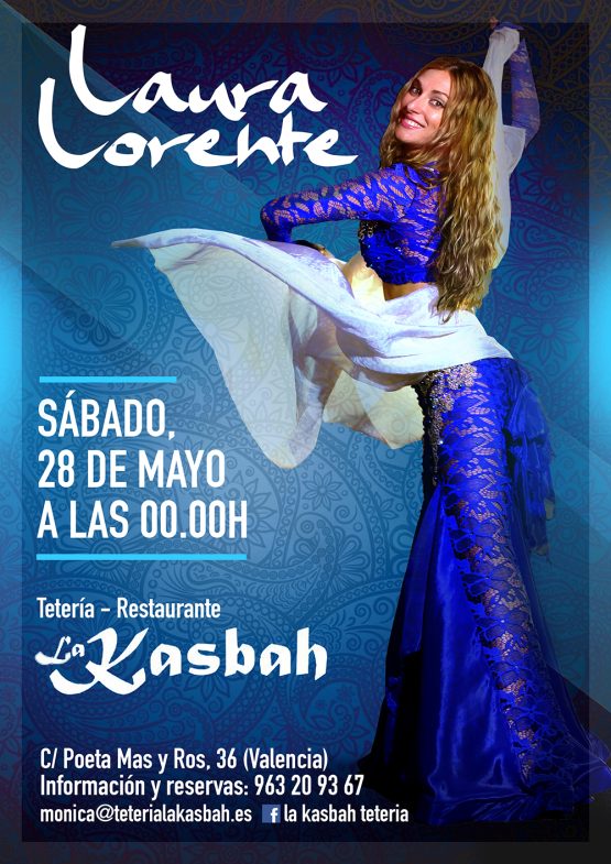DIRECTO EN LA KASBAH